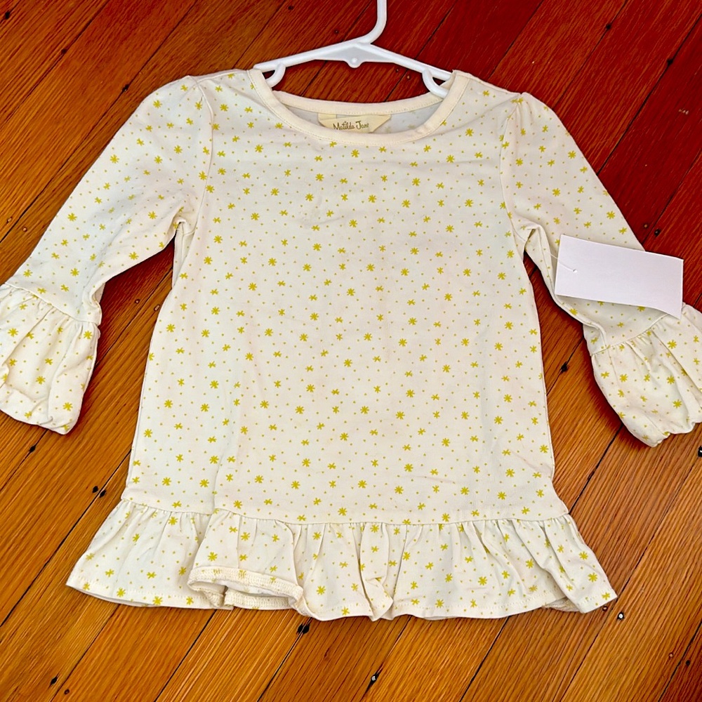 Matilda Jane EUC shirt